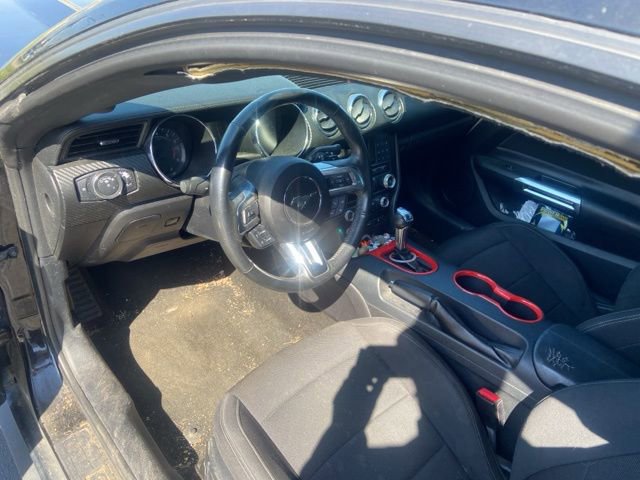 Used 2016 Ford Mustang Coupe w/ Equipment Group 051A image 13