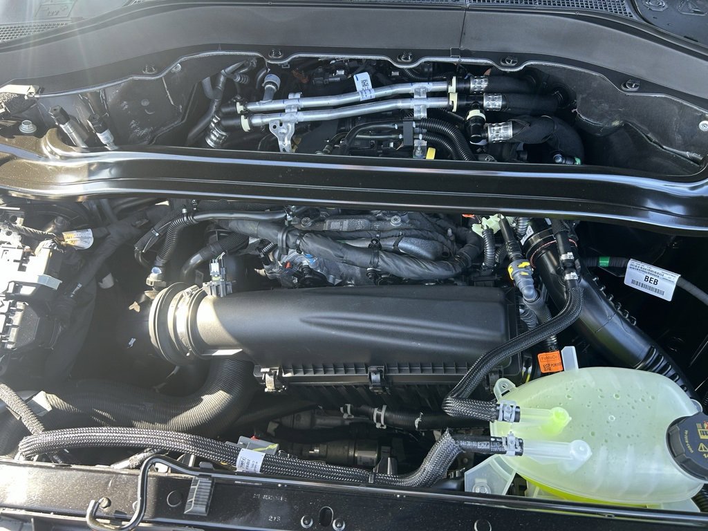 New 2026 Ford Explorer ST-Line image 26