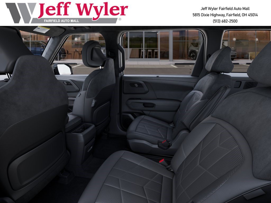 New 2027 Kia Telluride SX Prestige X-Pro AWD/4WD image 19