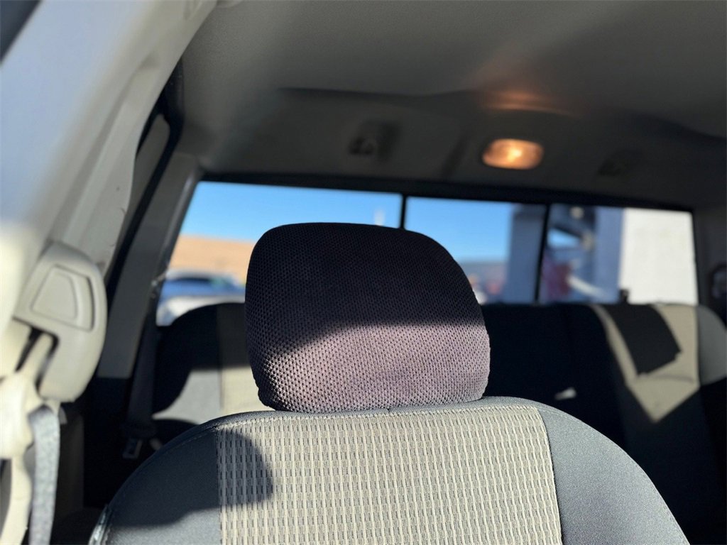 Used 2012 RAM 1500 Big Horn image 43