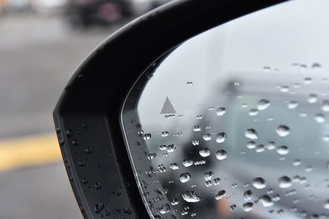 New 2026 Nissan Rogue SV image 11