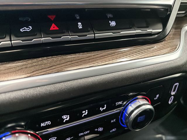 New 2026 GMC Sierra 1500 Elevation image 27