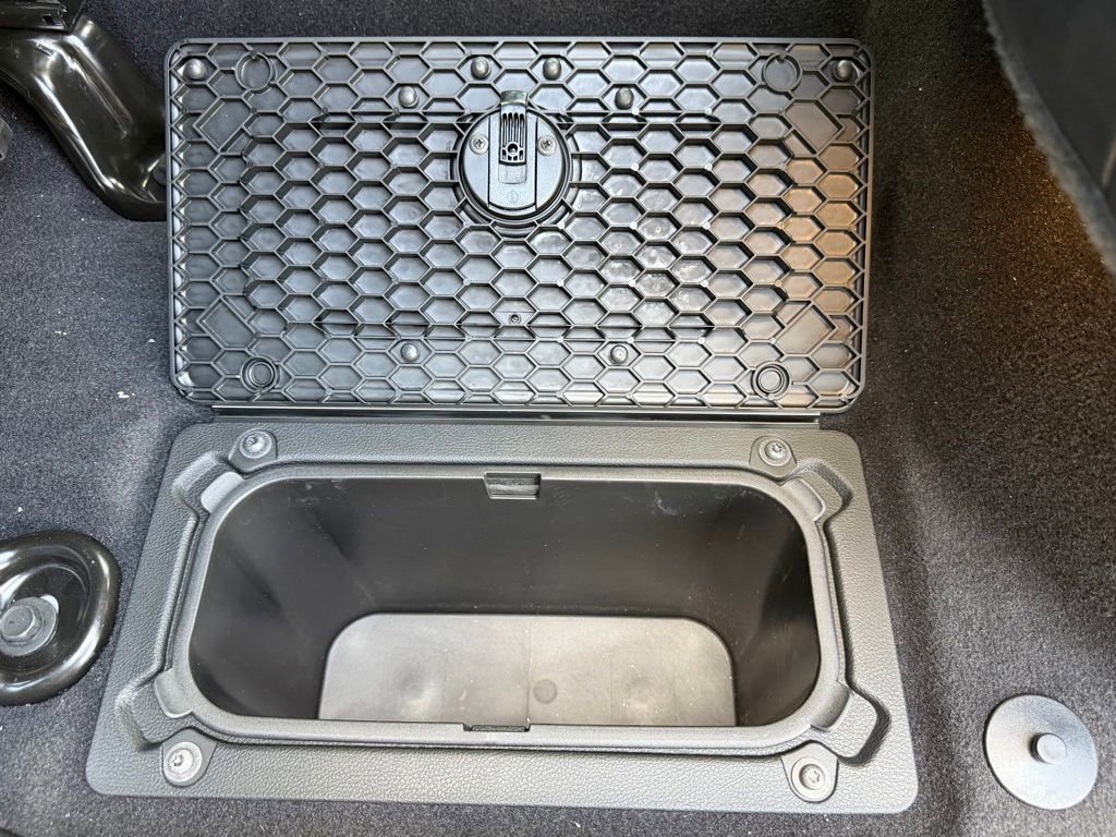 New 2026 RAM 2500 Laramie image 27