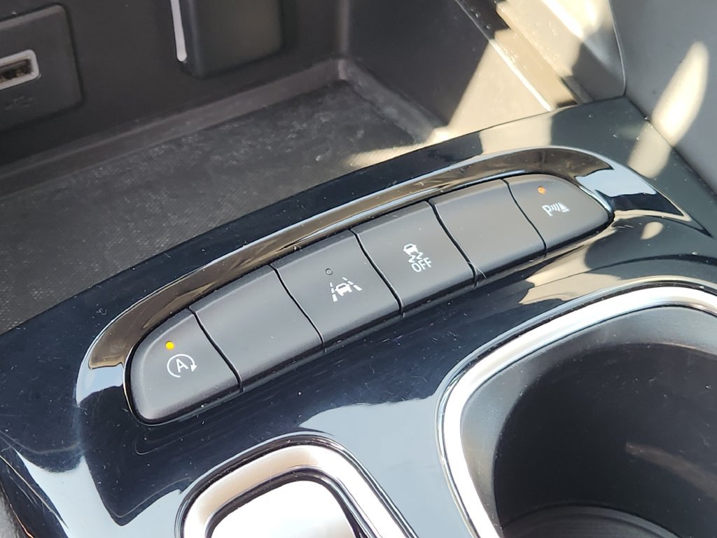 Used 2021 Buick Envision Preferred FWD image 20