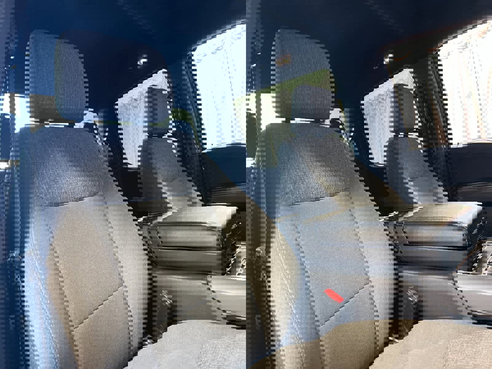 Used 2024 Ford F150 XLT w/ Mobile Office Package image 16