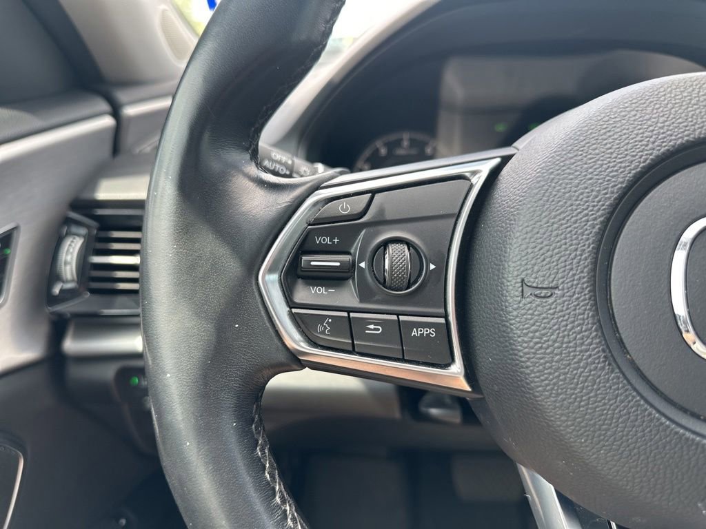 Used 2020 Acura RDX FWD image 21