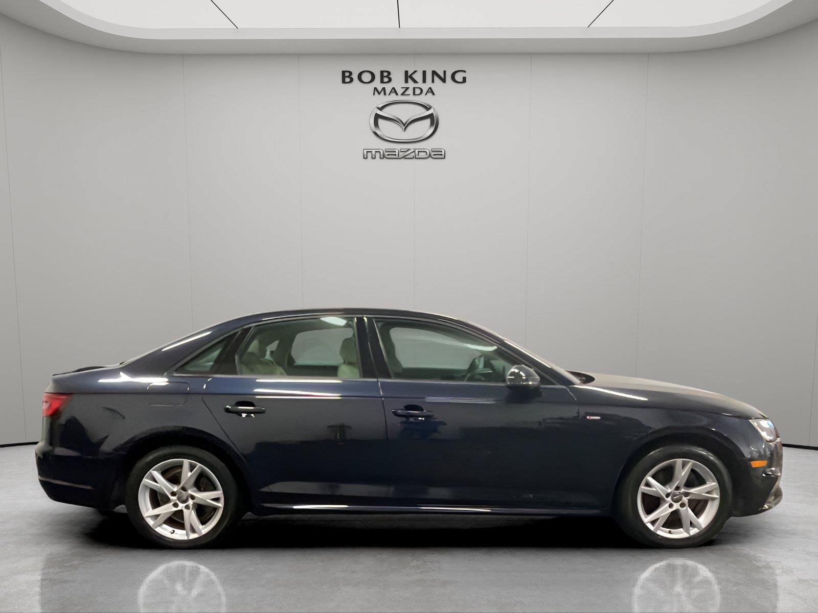 Used 2018 Audi A4 2.0T Ultra Premium FWD image 6