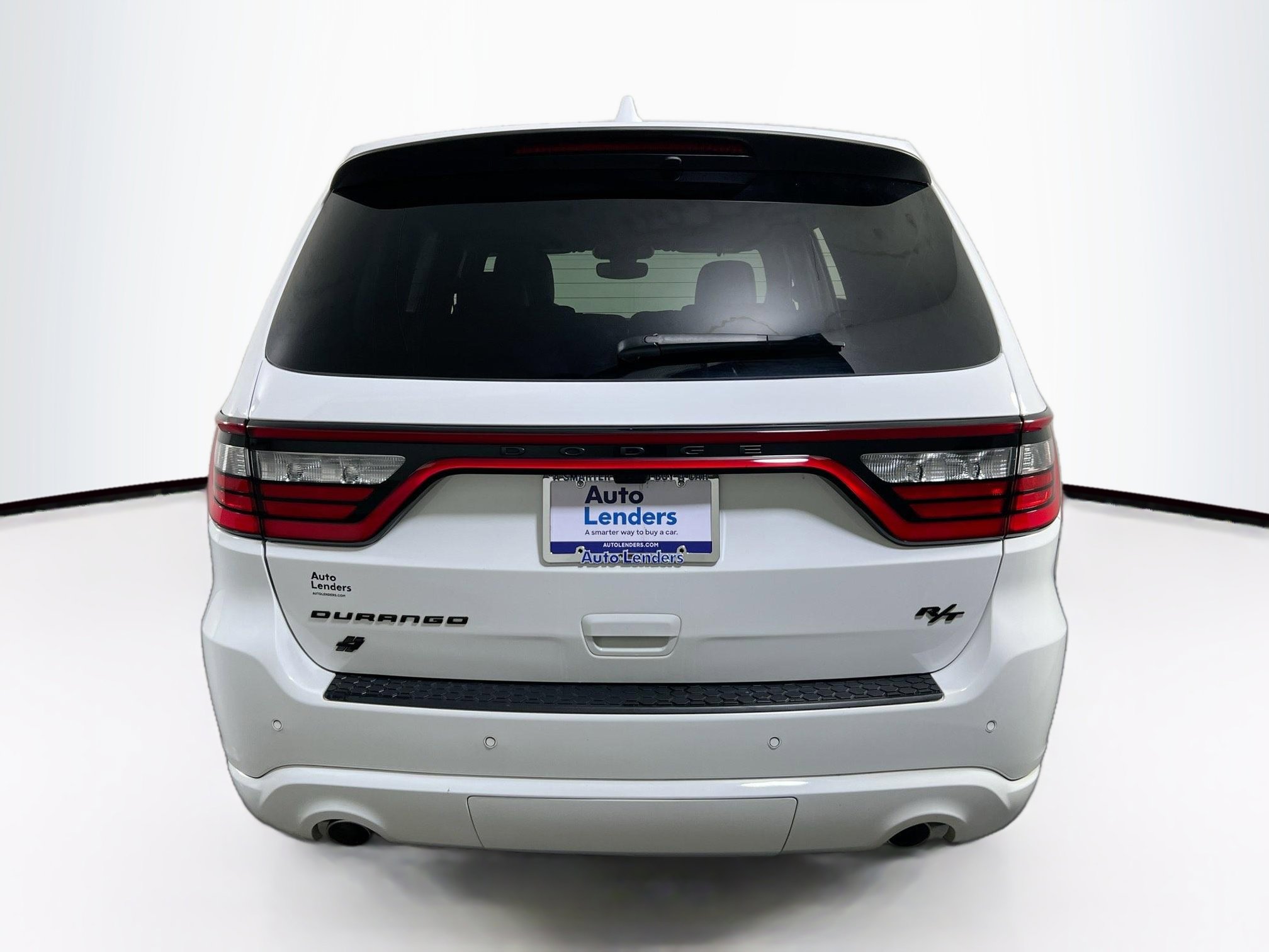 Used 2022 Dodge Durango R/T w/ Blacktop Package image 6