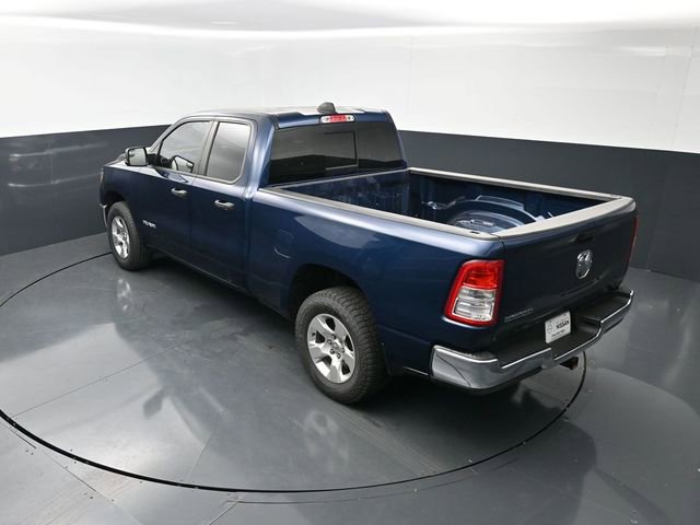 Used 2023 RAM 1500 Big Horn RWD image 15