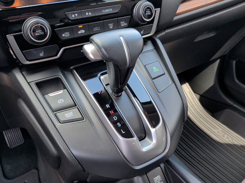Used 2019 Honda CR-V Touring image 28