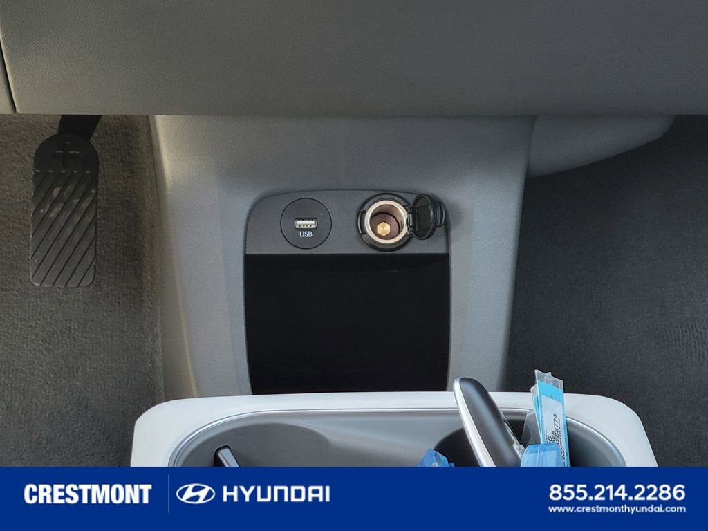 New 2024 Hyundai Ioniq 5 Limited image 24