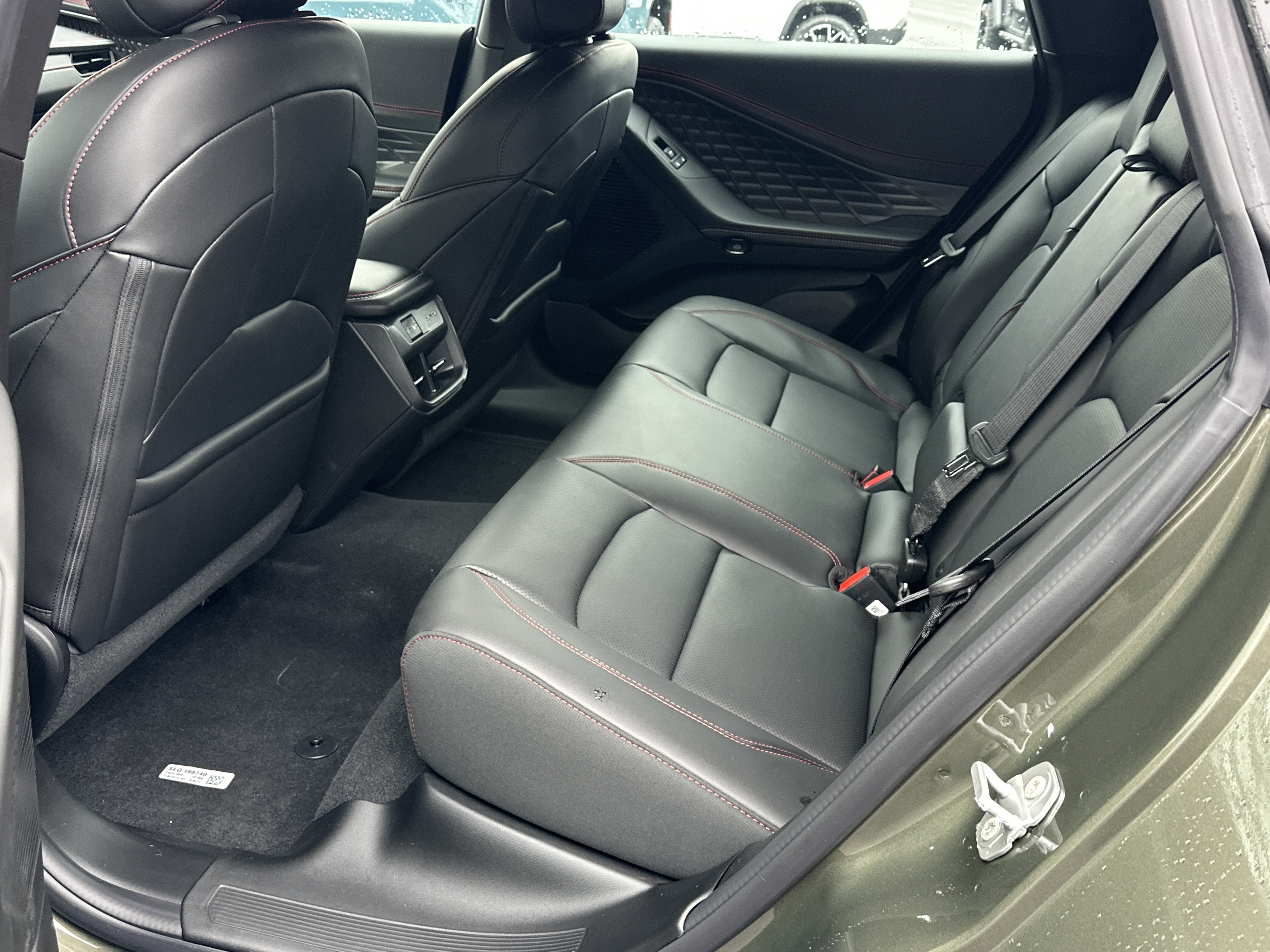 New 2026 Dodge Charger R/T AWD/4WD image 28