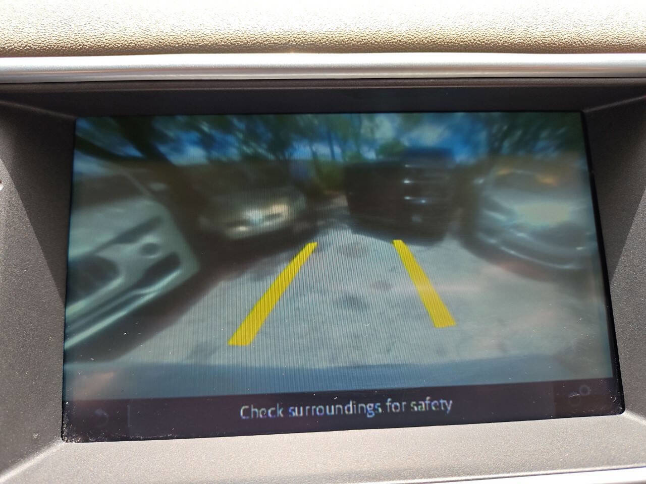 Used 2018 Land Rover Range Rover Evoque SE AWD/4WD image 35