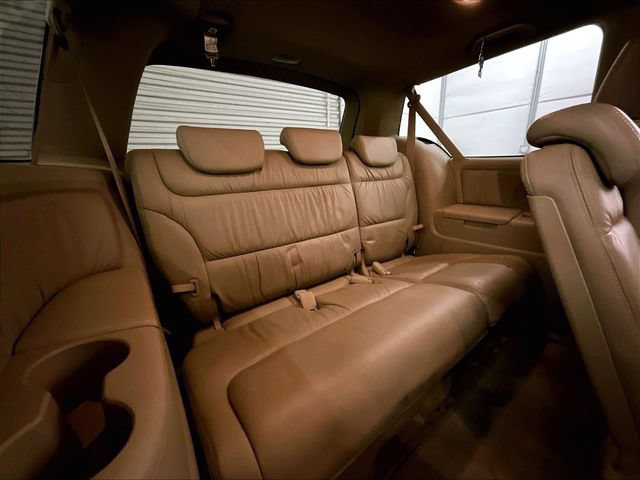 Used 2006 Honda Odyssey EX-L image 27