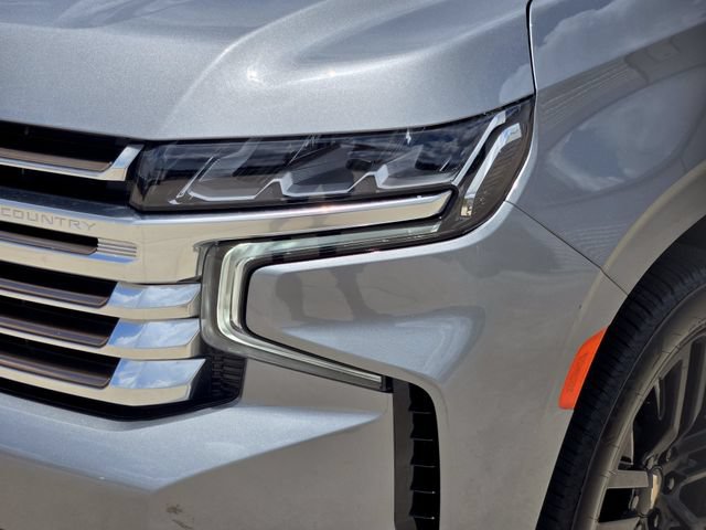 Used 2023 Chevrolet Tahoe High Country AWD/4WD image 9