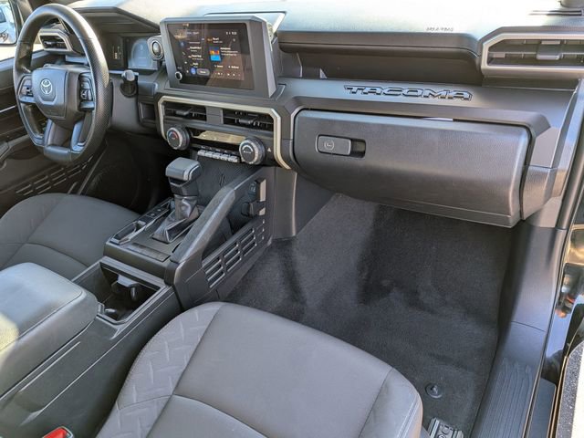 Used 2025 Toyota Tacoma SR RWD image 19