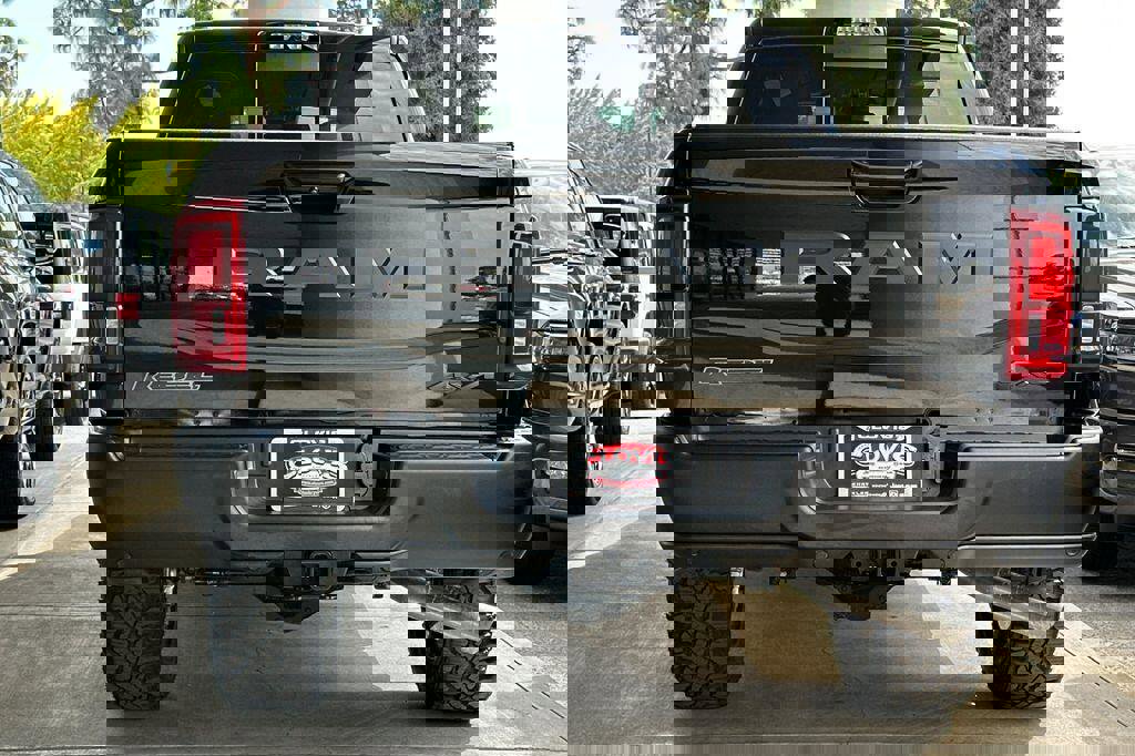 New 2026 RAM 2500 Rebel w/ Rebel Level 2 Equipment Group image 5