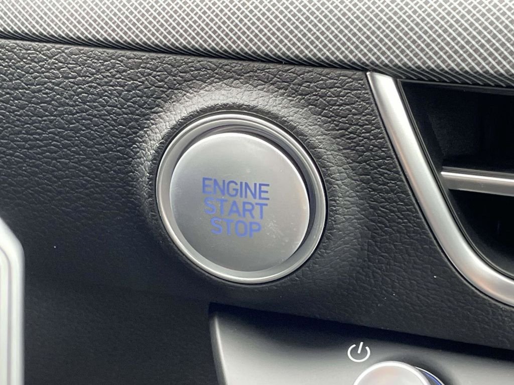 New 2026 Hyundai Sonata SEL FWD image 21