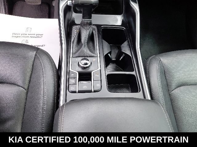Certified 2024 Kia Sorento X-Line EX AWD/4WD image 14