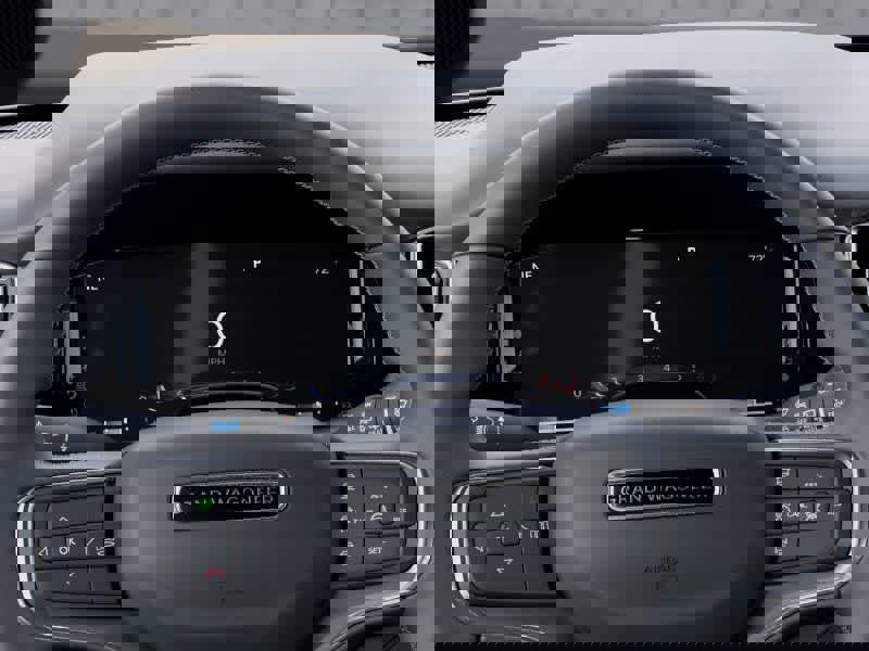 New 2026 Jeep Grand Wagoneer Limited image 17