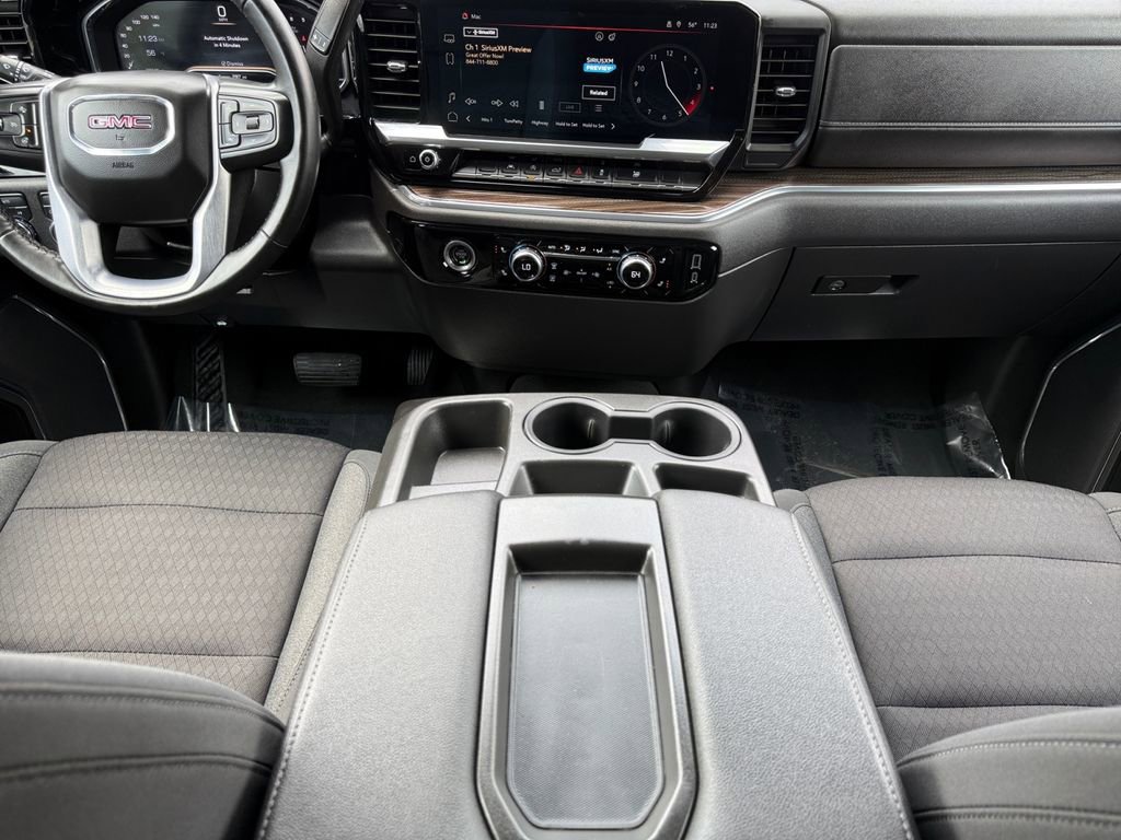 Used 2023 GMC Sierra 1500 Elevation AWD/4WD image 10