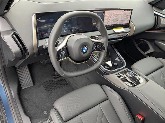 Used 2025 BMW X3 xDrive30 w/ Premium Package AWD/4WD image 3