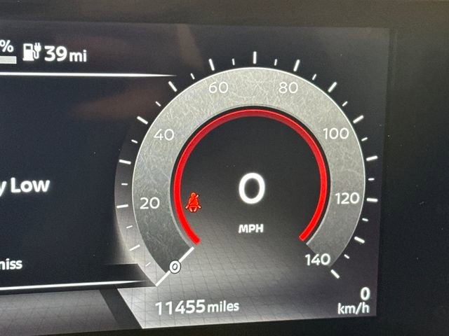 Used 2023 Nissan Ariya ENGAGE e-4ORCE image 18