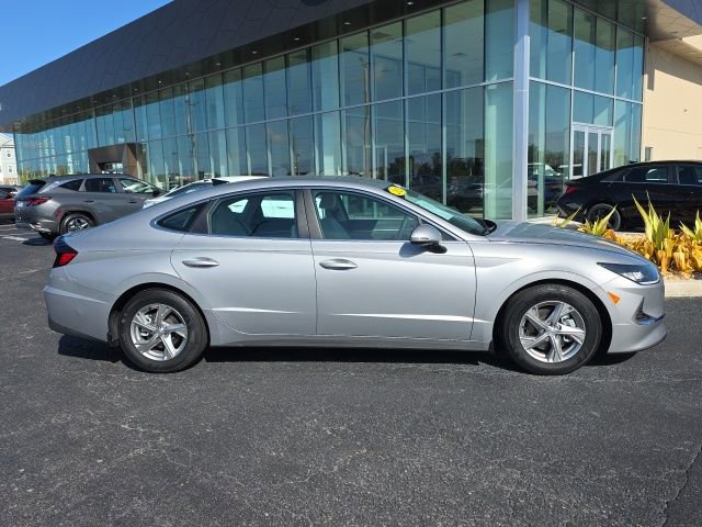 Certified 2023 Hyundai Sonata SE image 18