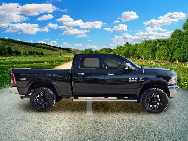 Used 2018 RAM 2500 Laramie image 7