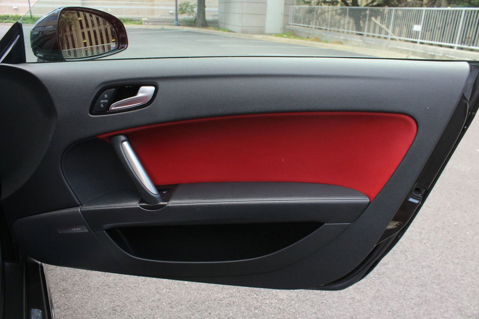 Used 2014 Audi TT 2.0T w/ Fine Nappa Leather Package image 18