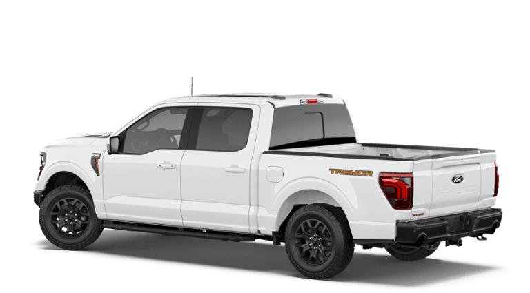 New 2026 Ford F150 Tremor w/ Equipment Group 402A High AWD/4WD image 27