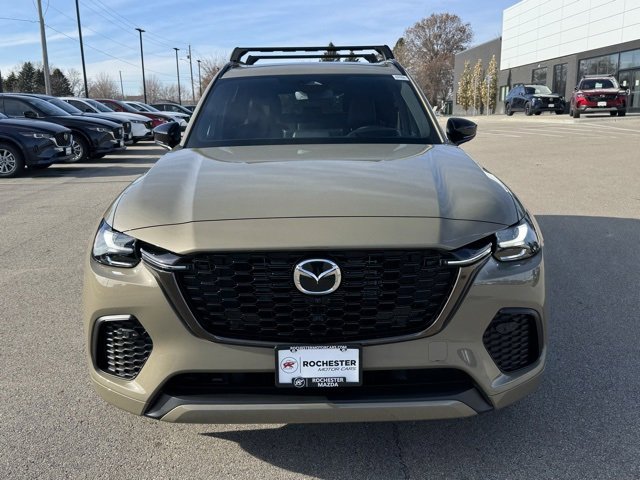 New 2026 MAZDA CX-70 3.3 Turbo S w/ Premium Package image 35