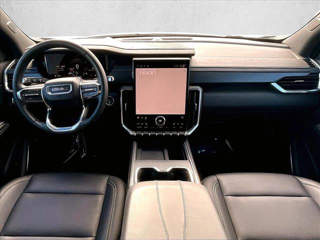 Certified 2024 GMC Acadia Elevation w/ Luxury Package image 16