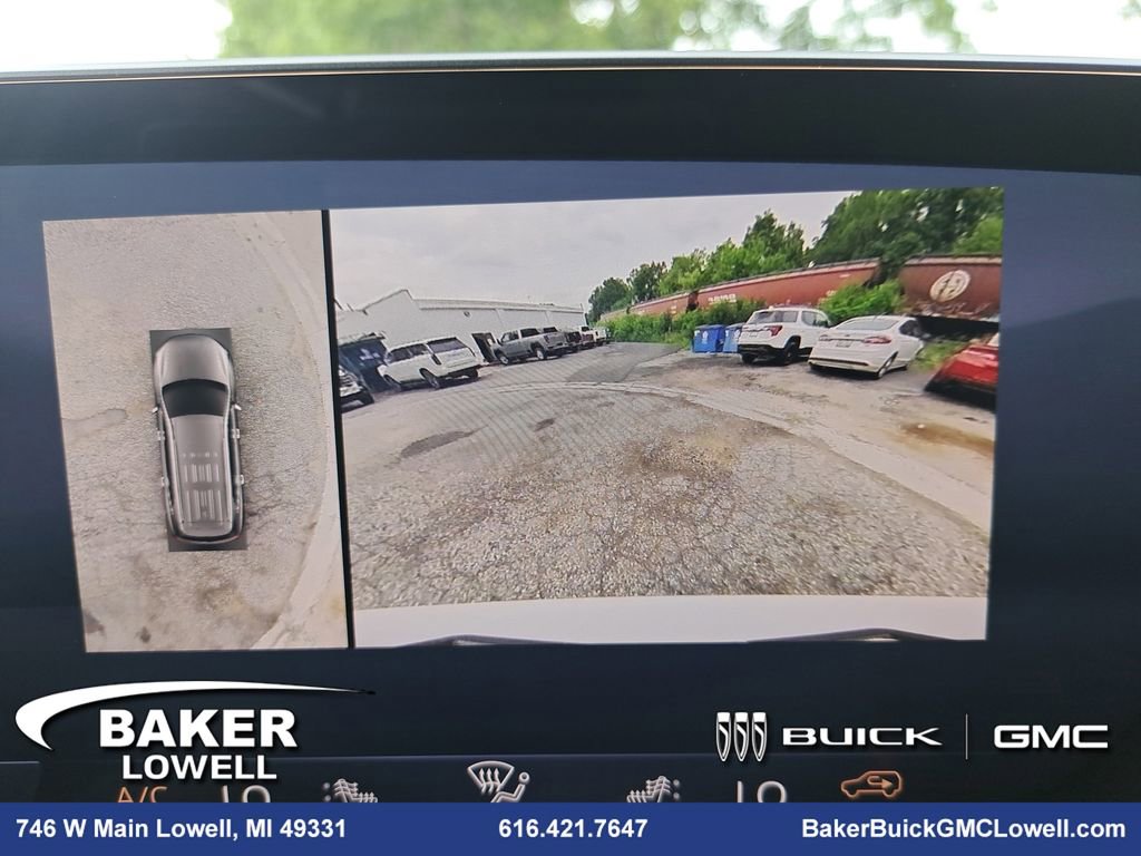 New 2026 Buick Enclave Preferred image 25