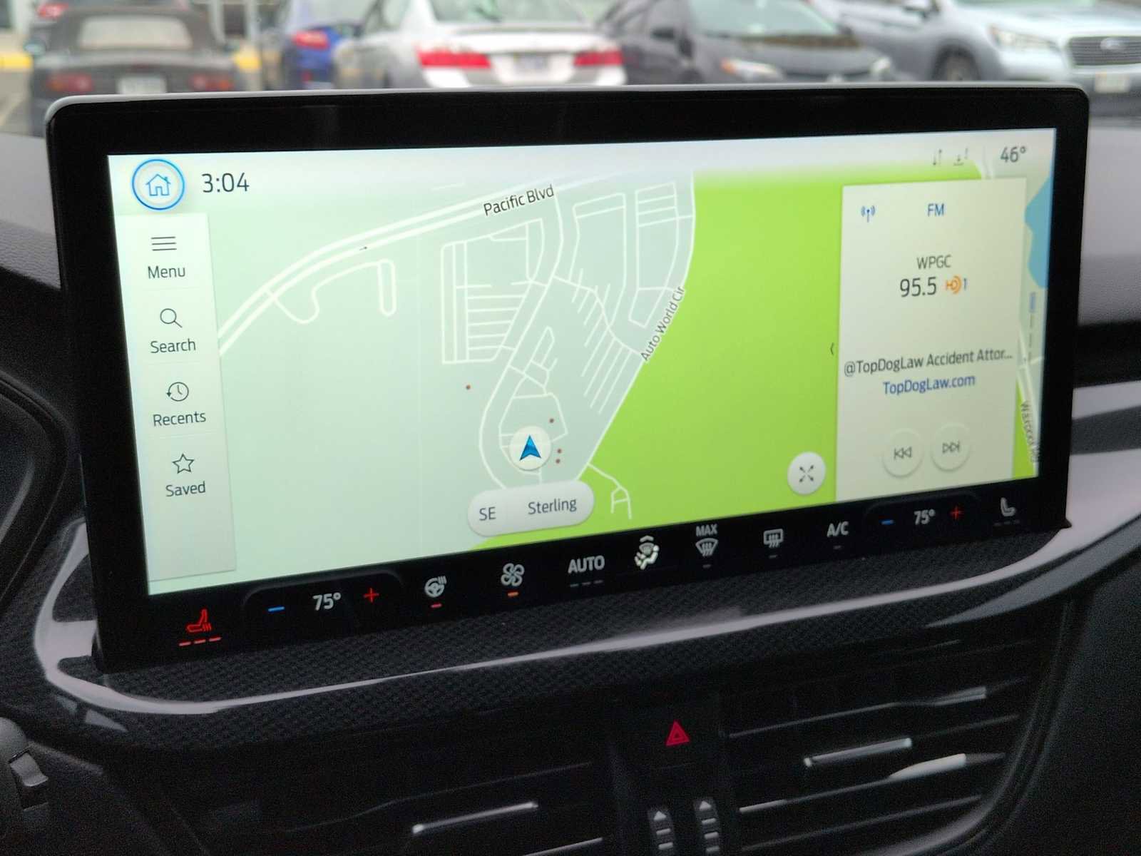 Used 2023 Ford Escape ST-Line Elite w/ Premium Technology Package image 29