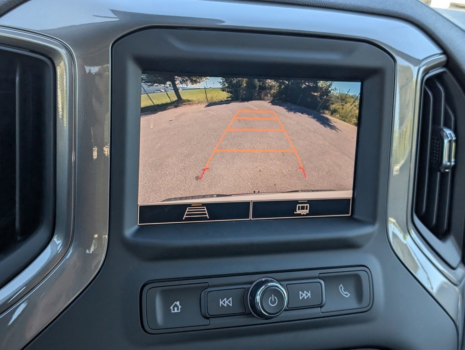 New 2026 Chevrolet Silverado 1500 W/T w/ WT Value Package image 10