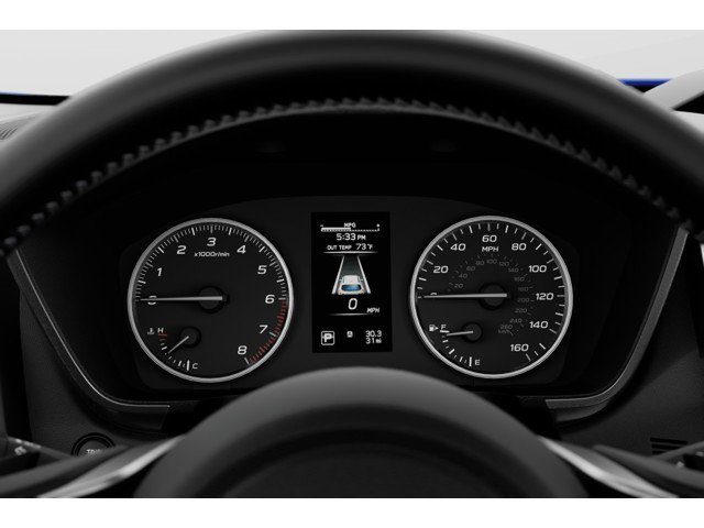 New 2026 Subaru Ascent Limited w/ Popular Package #2 image 18