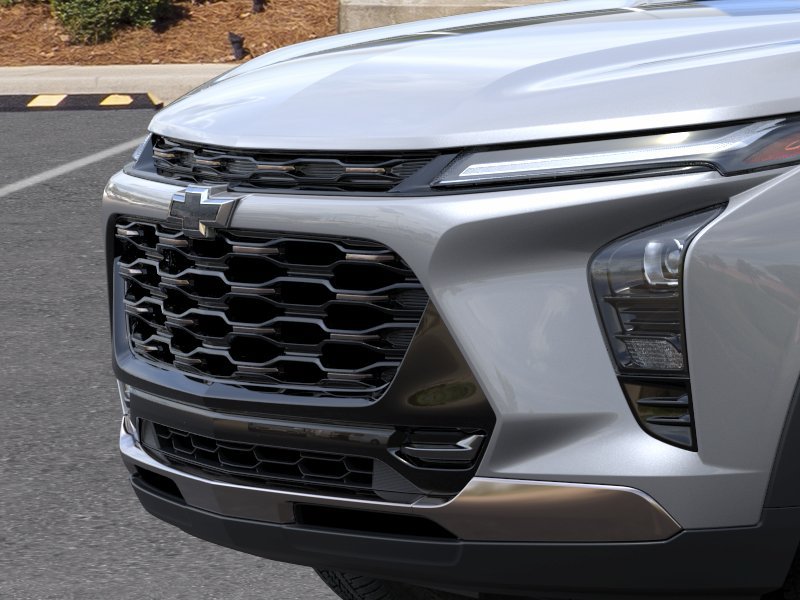 New 2026 Chevrolet Trax ACTIV w/ Sunroof Package FWD image 48