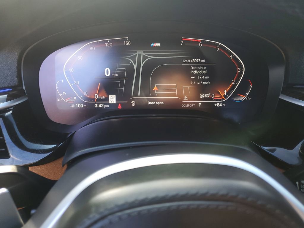 Used 2023 BMW 530i w/ M Sport Package image 26