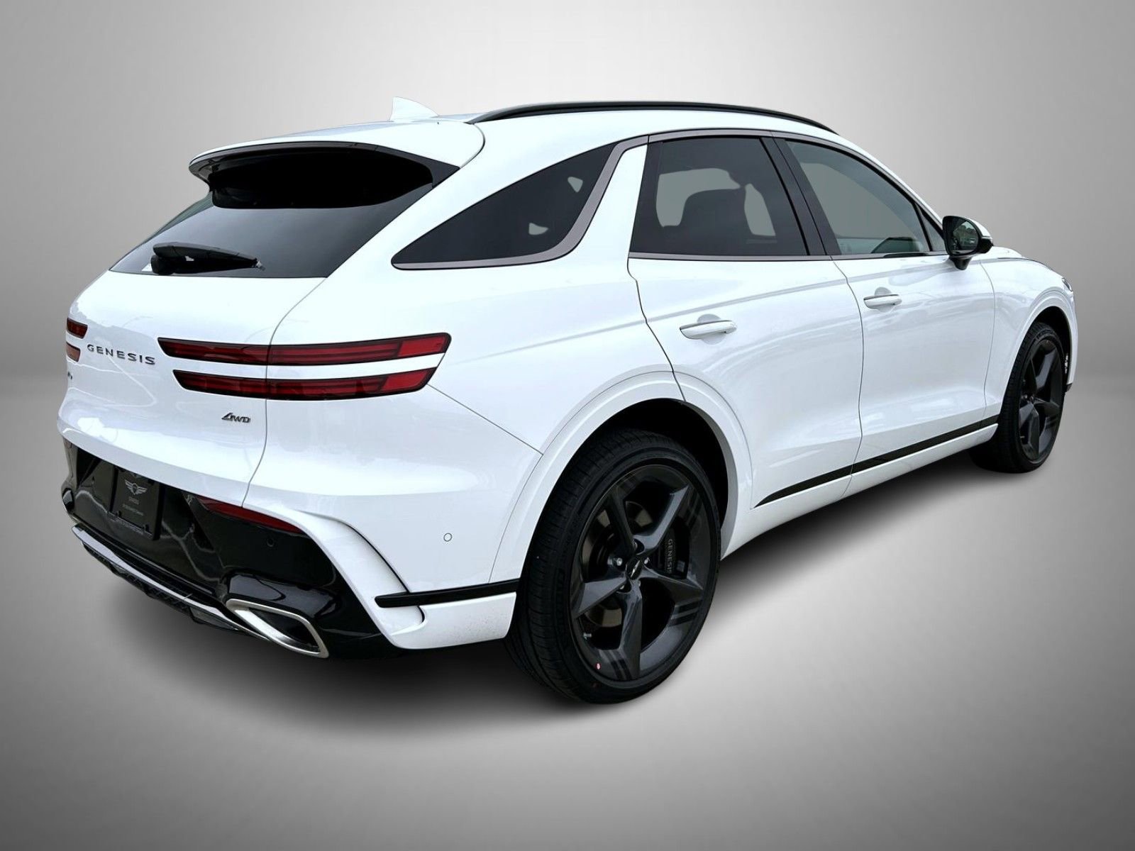 New 2026 Genesis GV70 2.5T Sport Prestige image 5