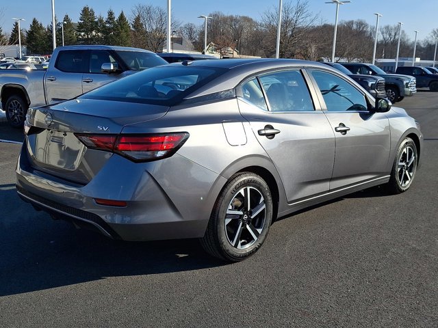 Used 2024 Nissan Sentra SV image 6