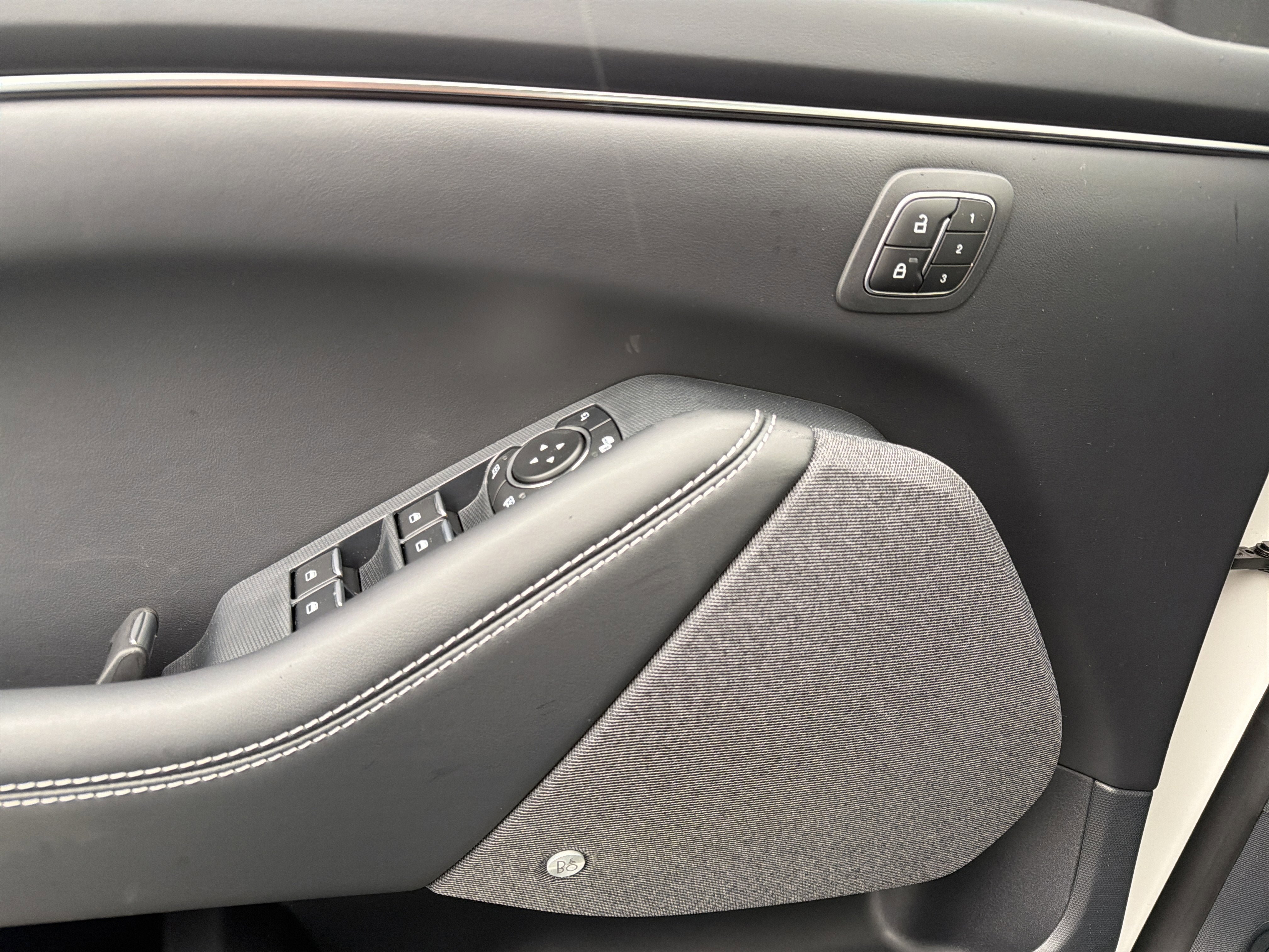 New 2025 Ford Mustang Mach-E Premium AWD/4WD image 14