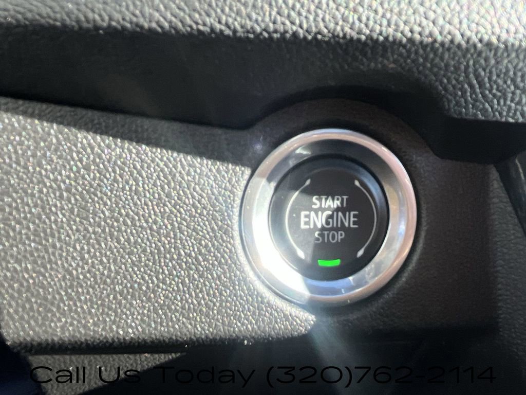 Certified 2024 Chevrolet Traverse RS w/ LPO, Floor Liner Package AWD/4WD image 19