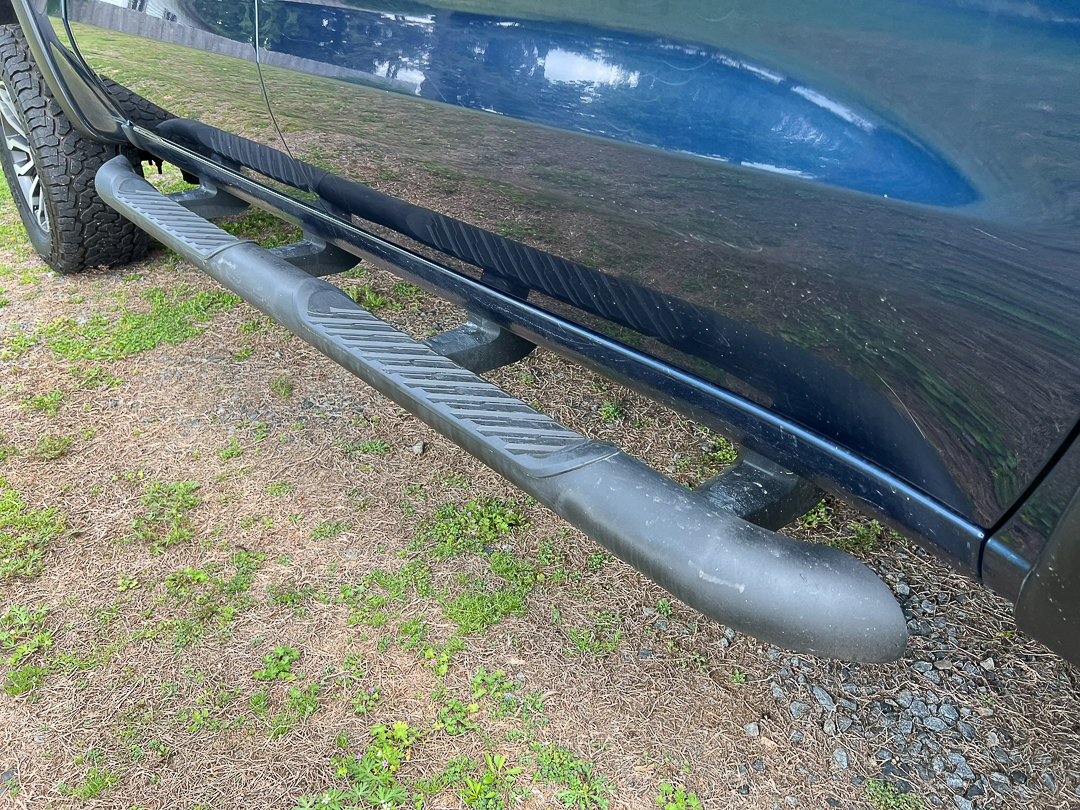 Used 2020 Chevrolet Silverado 1500 LT Trail Boss image 10