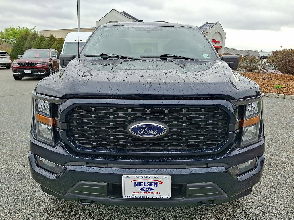 Used 2023 Ford F150 XL w/ STX Appearance Package AWD/4WD image 28