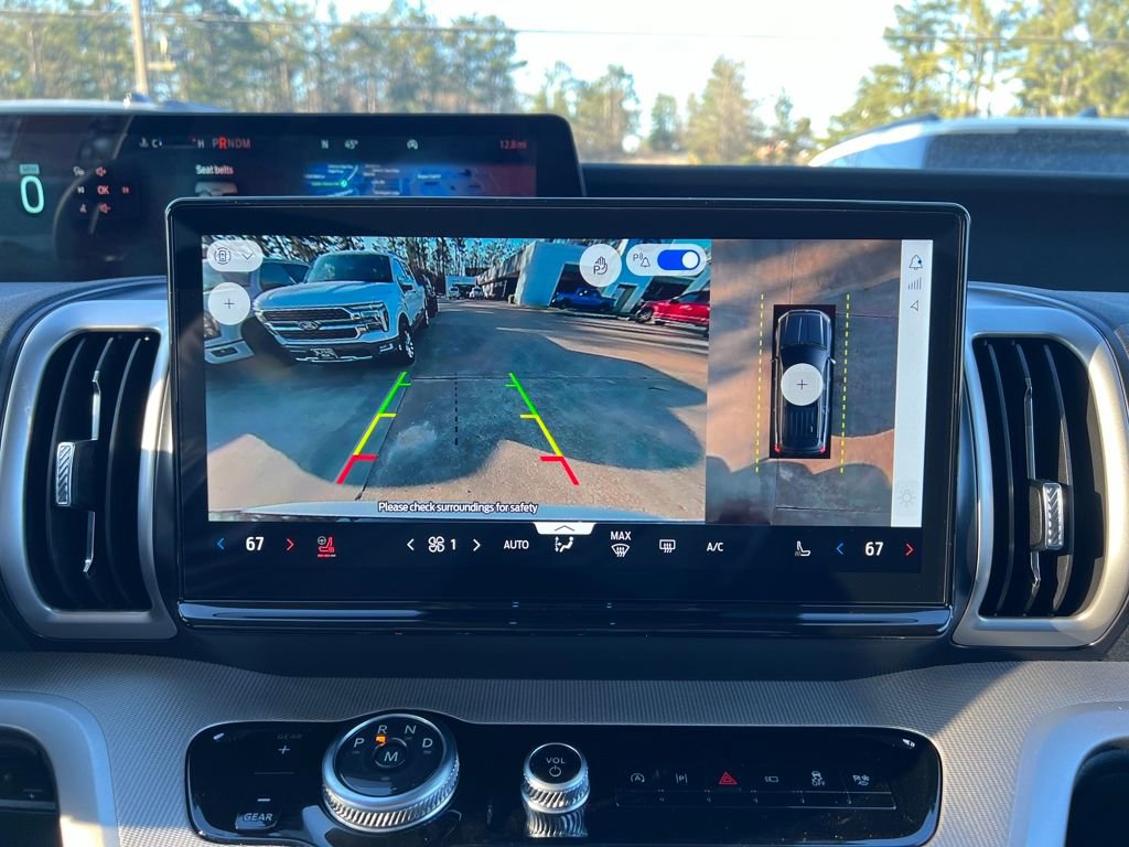 New 2026 Ford Expedition Max Active RWD image 17