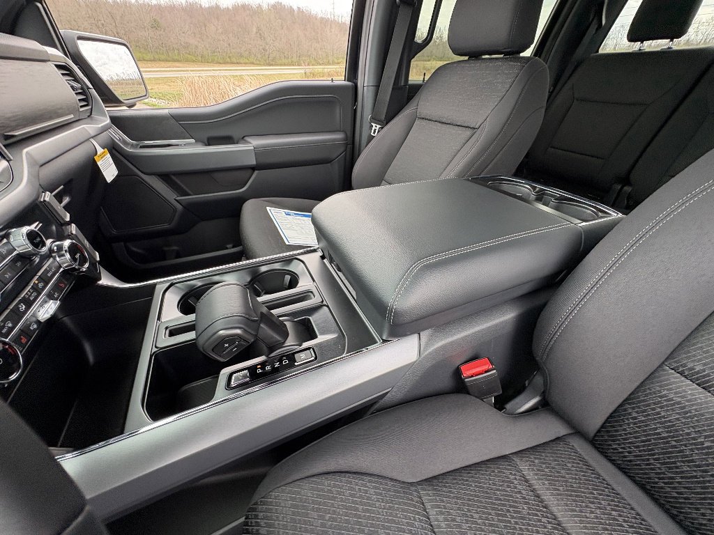 New 2026 Ford F150 XLT image 34