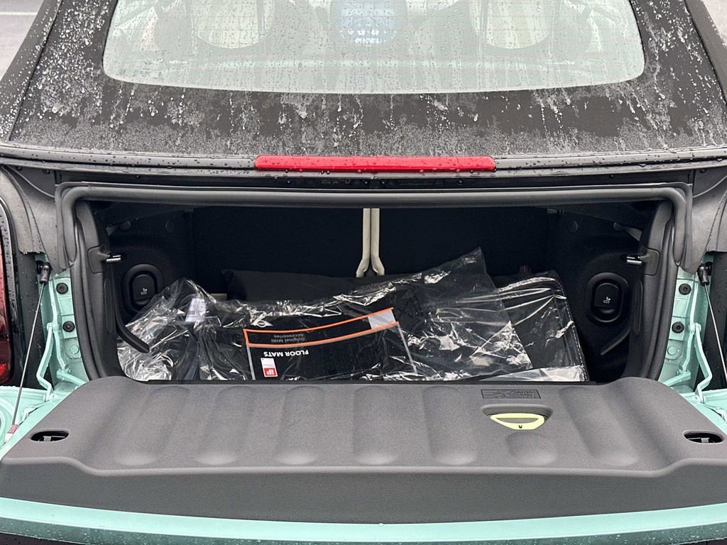 New 2026 MINI Cooper S image 24