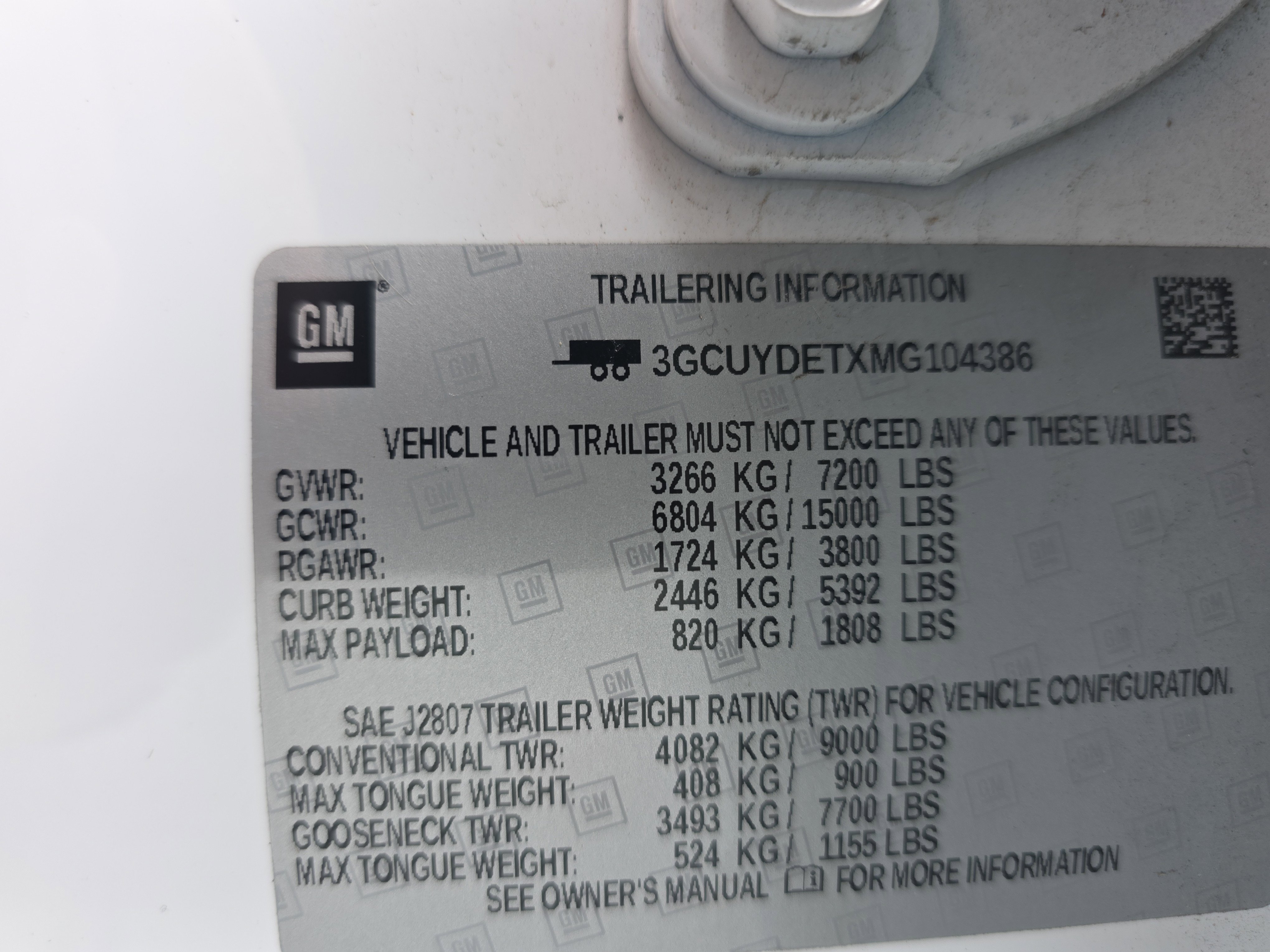 Certified 2021 Chevrolet Silverado 1500 LT w/ Bed Protection Package image 26