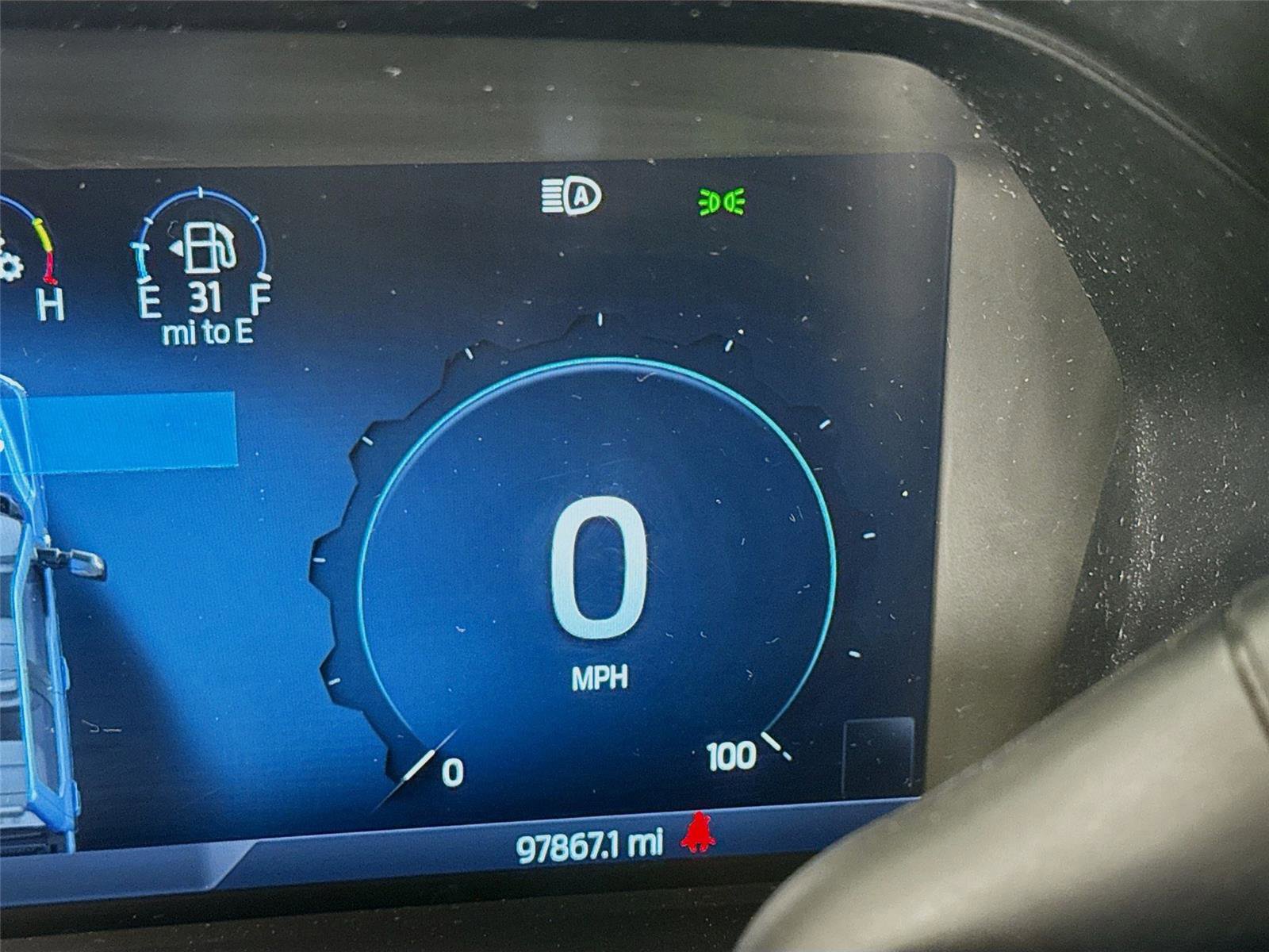 Used 2023 Ford F250 Lariat w/ Lariat Ultimate Package image 6